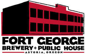 Fort George Carpe Diem beer Label Full Size