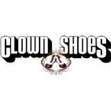 Clown Shoes Vampire Belgian Double Pale Ale beer Label Full Size