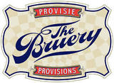 Bruery Batch 1000 Bryeian Cascadian Dark Rye Ale beer