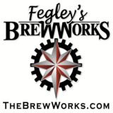 Fegley's Tropical Wit beer