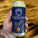 Kiitos Gluten-Free Golden Ale beer
