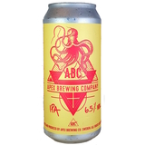 Apex NE Mosaic And Simcoe beer