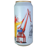 Fermenterarna See You By The Cranes beer