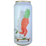 Fermenterarna Fruity Summer Ride beer