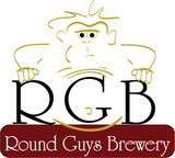 Round Guys Sundown w/ Cucumber and Amarillo beer