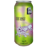 One Drop Lay Low beer