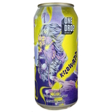 One Drop Kilowatt beer