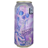 One Drop Summer Baddie beer