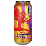 One Drop Breaking Blues beer