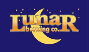 Lunar Solar Storm Belgian White IPA beer Label Full Size