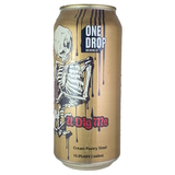 One Drop U Dig Me beer