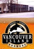 Vancouver Island Black Betty beer