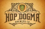 Hop Dogma Polydactyl beer Label Full Size