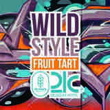 Atrium Wildstyle beer