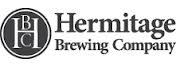 Hermitage Santa Clara valley electric tower beer Label Full Size