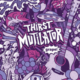 Short's Thirst Mutilator Sparkling Grape Hop Water beer