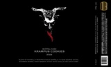 Old Irving Barrel Aged Krampus Cookies (2024) beer