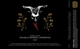 Old Irving Barrel Aged Double Barrel Krampus (2024) beer