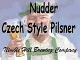 Nimble Hill Nudder beer