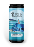 O'Ste Birra Artigianale Session Ipa beer