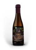 O'Ste Birra Artigianale Imperial Stout 'Rex Mororum' beer