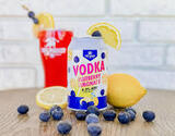 Firemaker Blueberry Lemonade Sparkling Cocktail beer