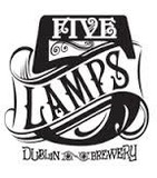 5 Lamps Summer Steam beer
