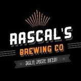 Rascals Ginger Porter beer