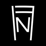 N17 Rye Ale beer Label Full Size