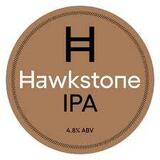 Hawkstone IPA beer