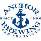 Anchor Steam Dry beer
