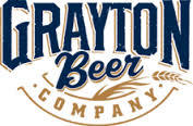 Grayton Original beer Label Full Size