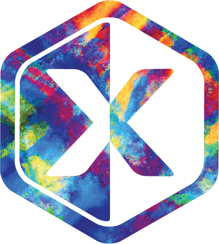 Exeter Brewing Co. Odd Fellas beer Label Full Size