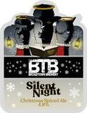 Broadtown Silent Night beer