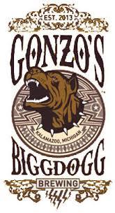 Saugatuck Nimble Limbo beer Label Full Size