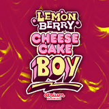 Atrium Lemon Berry Cheesecake Boy beer