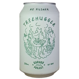 Garage Project Treehugger Nz Pilsner beer