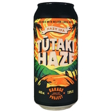 Garage Project Tutaki Haze beer