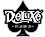 Deluxe Wild Beaver Amber Lager beer