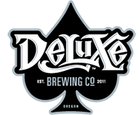 Deluxe Doppelbock (to be named!) beer Label Full Size