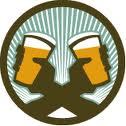 FiftyFifty Miso Hoppy beer Label Full Size