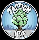 Faction 2 Hop IPA beer