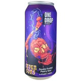 One Drop Seven Suns beer