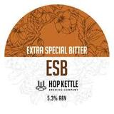 Hop Kettle Extra Special Bitter beer