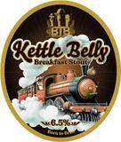 Broadtown Kettle Belly Breakfast Stout beer