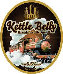 Broadtown Kettle Belly Breakfast Stout (Gf) (V) beer Label Full Size