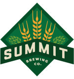 Summit Southern Cape Sparkling Ale beer Label Full Size