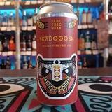 Electric Bear Skadoosh (GF) (Vg) beer