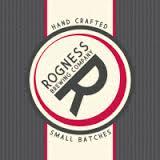 Rogness Joie d’ Ete beer Label Full Size