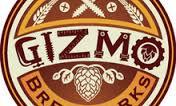 Gizmo Stone Cutter IPA beer Label Full Size
